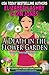 A Death in the Flower Garden (Danger Cove #14, Farmers' Market #1)