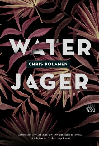 Waterjager (Paperback)