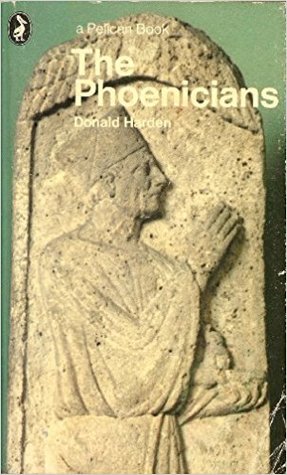 The Phoenicians (Pelican Book)