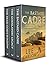 The Bastard Cadre: Books 1-...