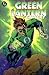 Green Lantern Gallery #1 by Irwin Hasen