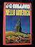 Hello America by J.G. Ballard