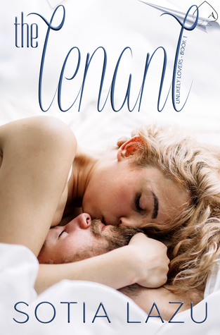 The Tenant (Unlikely Lovers, #1)