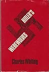 Hitler's Werewolves: The story of the Nazi resistance movement, 1944-1945