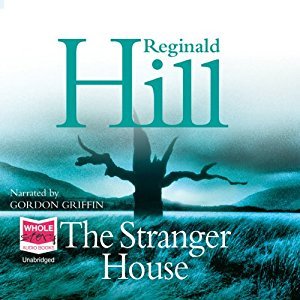 The Stranger House