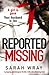 Reported Missing by Sarah Wray