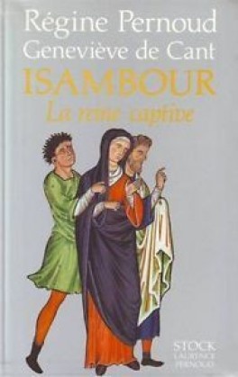 Isambour, la reine captive