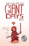 Giant Days, Vol. 5 by John Allison
