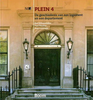 Plein 4; De geschiedenis van een logement en een departement