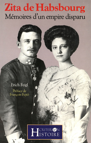 Zita de Habsbourg (Paperback)