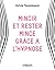 Mincir et rester mince grâce à l'hypnose by Sylvie Tenenbaum