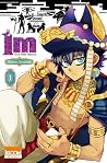 Im Great Priest Imhotep, Tome 1 by Makoto Morishita Im Great Priest Imhotep, Tome 1 by Makoto Morishita