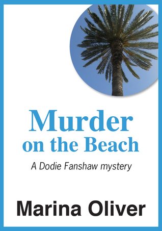 Murder on the Beach (ebook)