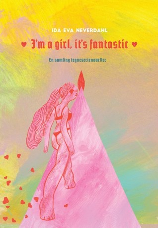 I'm a girl, it's fantastic (Paperback)