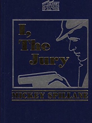 I, the Jury