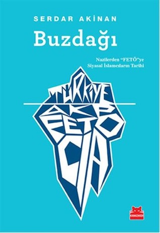 Buzdağı (Paperback)