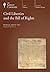 Civil Liberties and the Bill of Rights