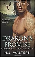 Drakon's Promise (Blood of the Drakon, #1)