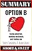 Summary: Option B: Facing A...
