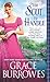 Too Scot to Handle (Windham Brides, #2)