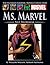 Ms. Marvel by G. Willow Wilson