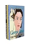 Book cover for Georgie Shaw Cozy Mystery (Georgie Shaw #1-3)