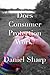 Does Consumer Protection Work?
