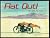 Flat Out! The Rollie Free S...