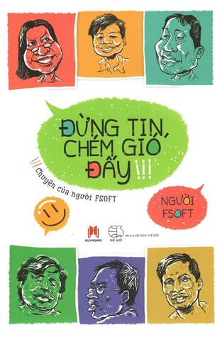 Đừng Tin Chém Gió Đấy
