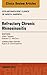 Refractory Chronic Rhinosinusitis, An Issue of Otolaryngologi... by Abtin Tabaee