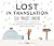 Lost in Translation by Ella Frances Sanders