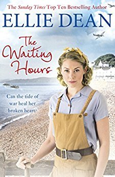 The Waiting Hours (Cliffehaven #13)