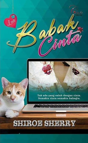Babak Cinta (Paperback)