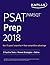PSAT/NMSQT Prep 2018: 2 Practice Tests + Proven Strategies + Online (Kaplan Test Prep)
