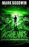 Vengeance by Mark Goodwin