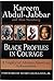 Black Profiles in Courage by Kareem Abdul-Jabbar