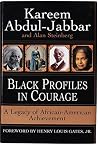 Black Profiles in...