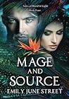 Mage and Source by Emily June Street