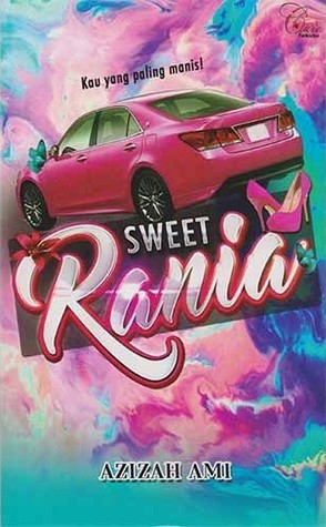 Sweet Rania