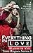 Everything For Love (Time Rogues, #1)
