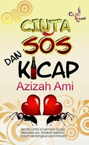 Cinta Sos dan Kicap