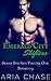 Emerald City Shifters by Aria Chase