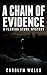 A Chain of Evidence (Fleming Stone #3)