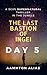 The Last Bastion of Ingei by Aammton Alias