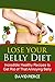 Lose Your Belly Diet: Incre...
