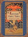 Russian Fairy Tales