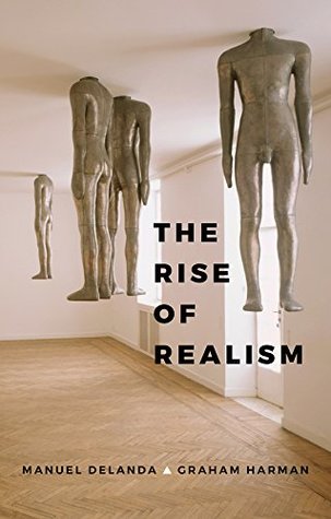 The Rise of Realism (Kindle Edition)
