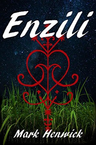 Enzili: An Athanate Novella (Kindle Edition)