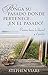 Ponga su pasado donde pertenece en el pasado! (Spanish Edition)