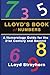 LLoyds Book of Numbers by Lloyd Strayhorn